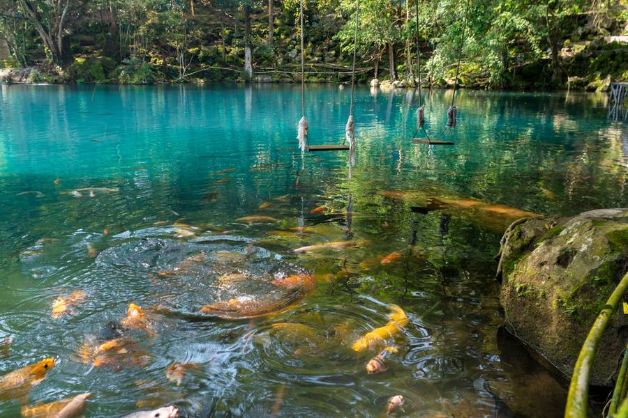 Telaga Cicerem